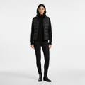 Women's Lightweight Puffer Vest