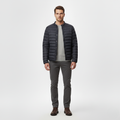 Men's Lightweight Quilted Jacket